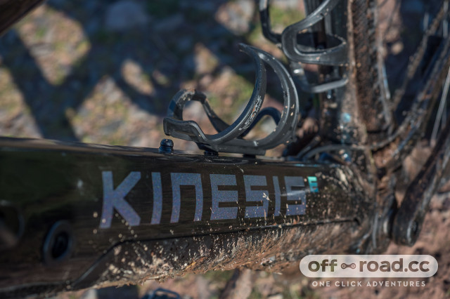 Kinesis range online